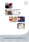Musandam Electrical Equipment Co.